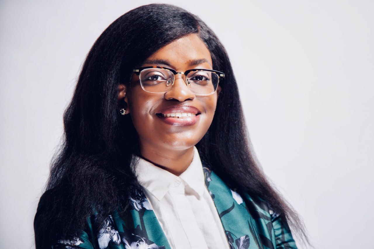 Dr. Chinasa T. Okolo